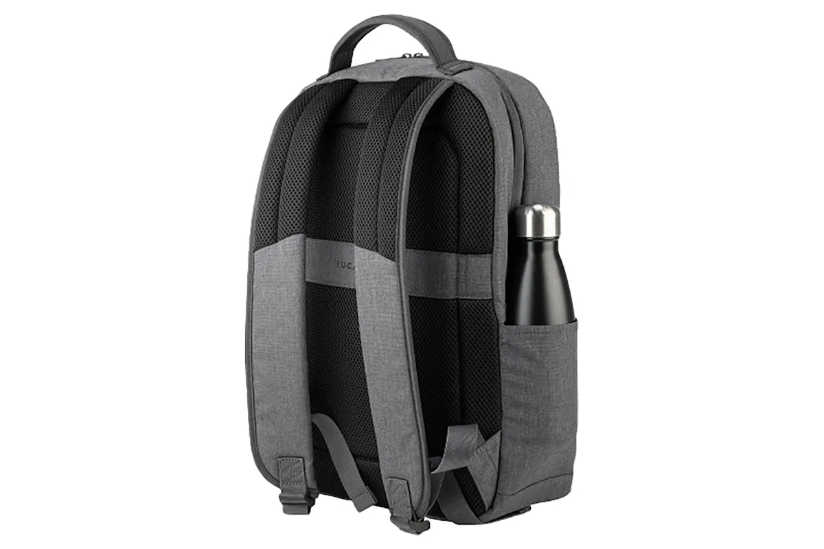 Tucano Hop 15.6"/16" Backpack | Anthracite