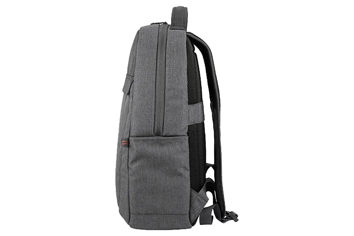 Tucano Hop 15.6"/16" Backpack | Anthracite