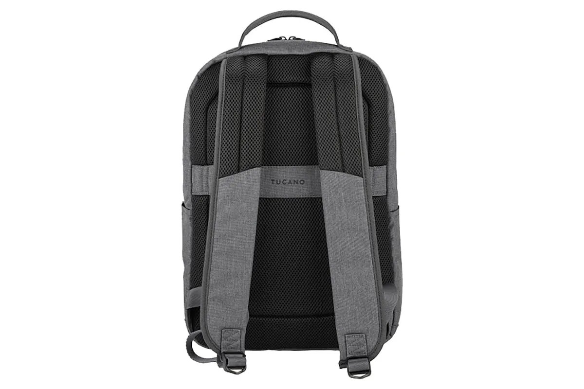 Tucano Hop 15.6"/16" Backpack | Anthracite