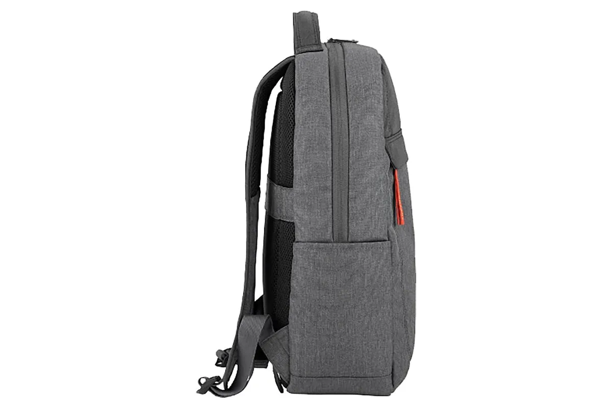 Tucano Hop 15.6"/16" Backpack | Anthracite