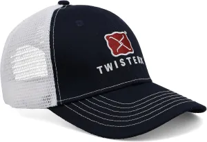 Twisted X Buckle Caps - Durable Canvas, Hand Wash Only, Comfortable Unisex Hats for Adults