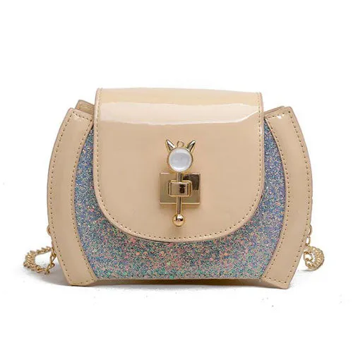 Ultimate Bag Shoulder Smart-powered Cute Ladies