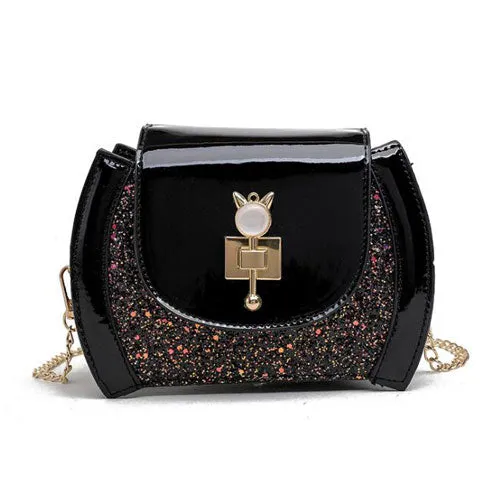 Ultimate Bag Shoulder Smart-powered Cute Ladies