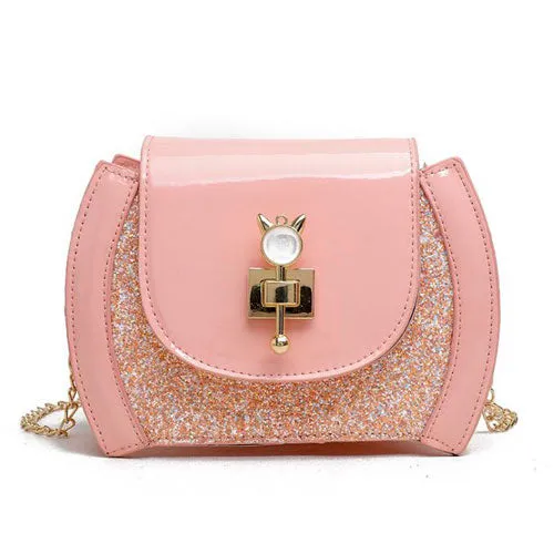 Ultimate Bag Shoulder Smart-powered Cute Ladies