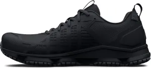 Under Armour Micro G Strikefast Protect Tactical Mens Shoes