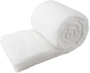 Upholstery Batting, Dacron Polyester Cushion Wrap for Foam Padding, Cushions & DIY Upholstery Projects