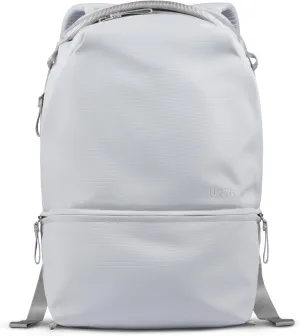 Urth Arkose 20L Modular Camera & Laptop Backpack - Water Resistant, Anti-Theft, Recycled Bag for DSLR, 13-16 Inch Laptop in Ash Grey
