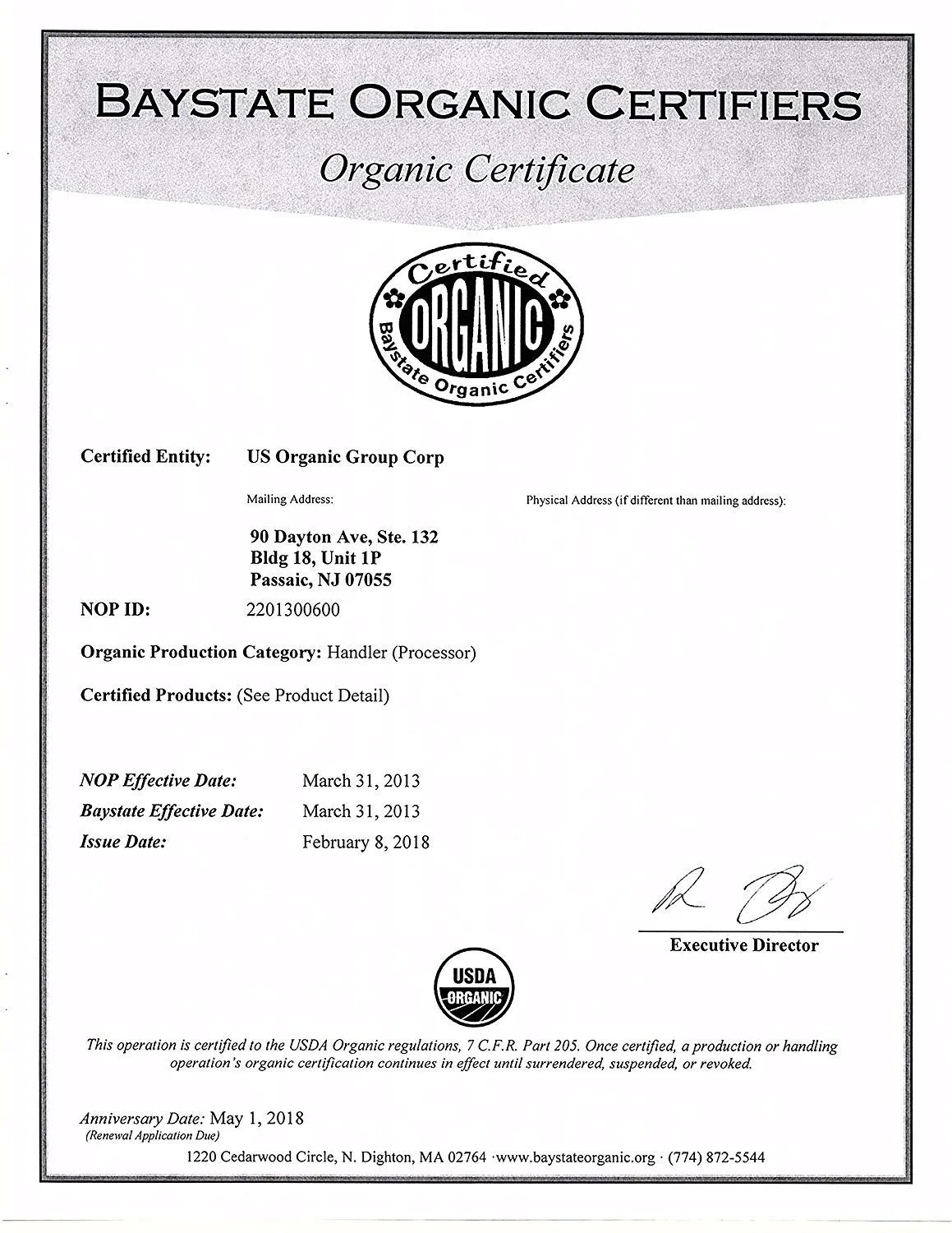 US Organic Tamanu Oil, USDA Certified Organic, 100% Pure Virgin Cold Pressed Unrefined, Dark Green Color, Sourced from Southeast Asia_Improved Cap_4oz (115 ml)