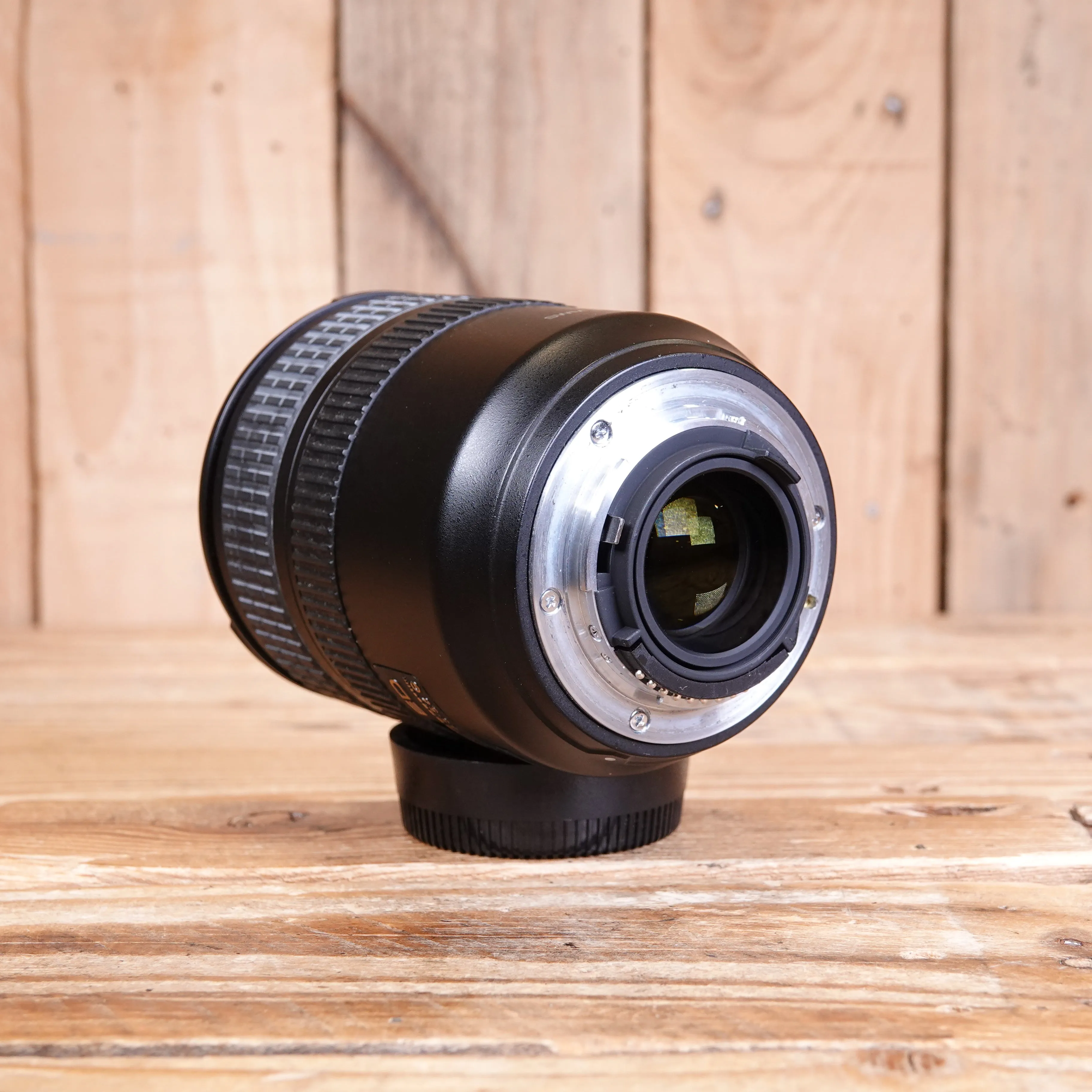 Used Nikon AF-S 24-120mm F3.5-5.6 G ED VR Lens
