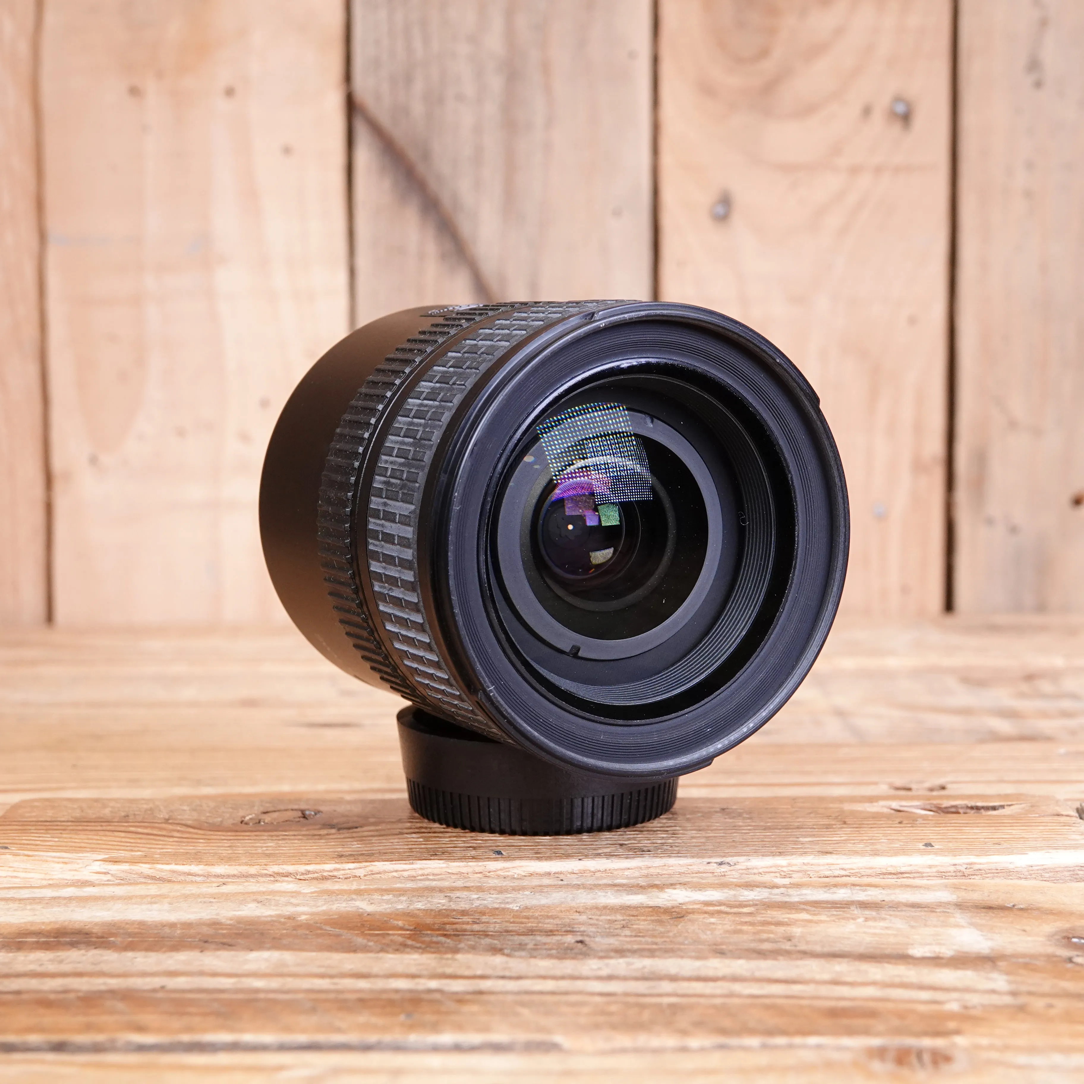 Used Nikon AF-S 24-120mm F3.5-5.6 G ED VR Lens