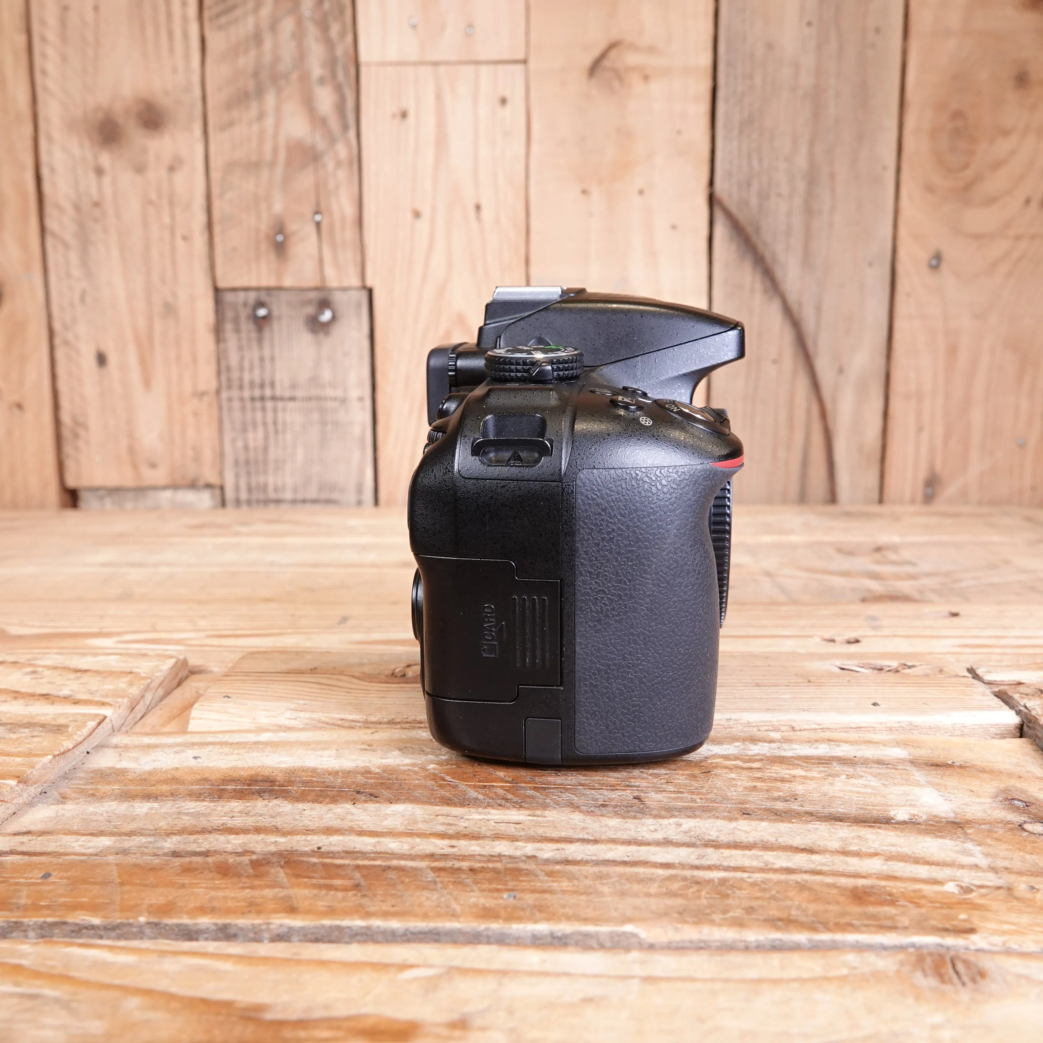 Used Nikon D5300 Camera Body