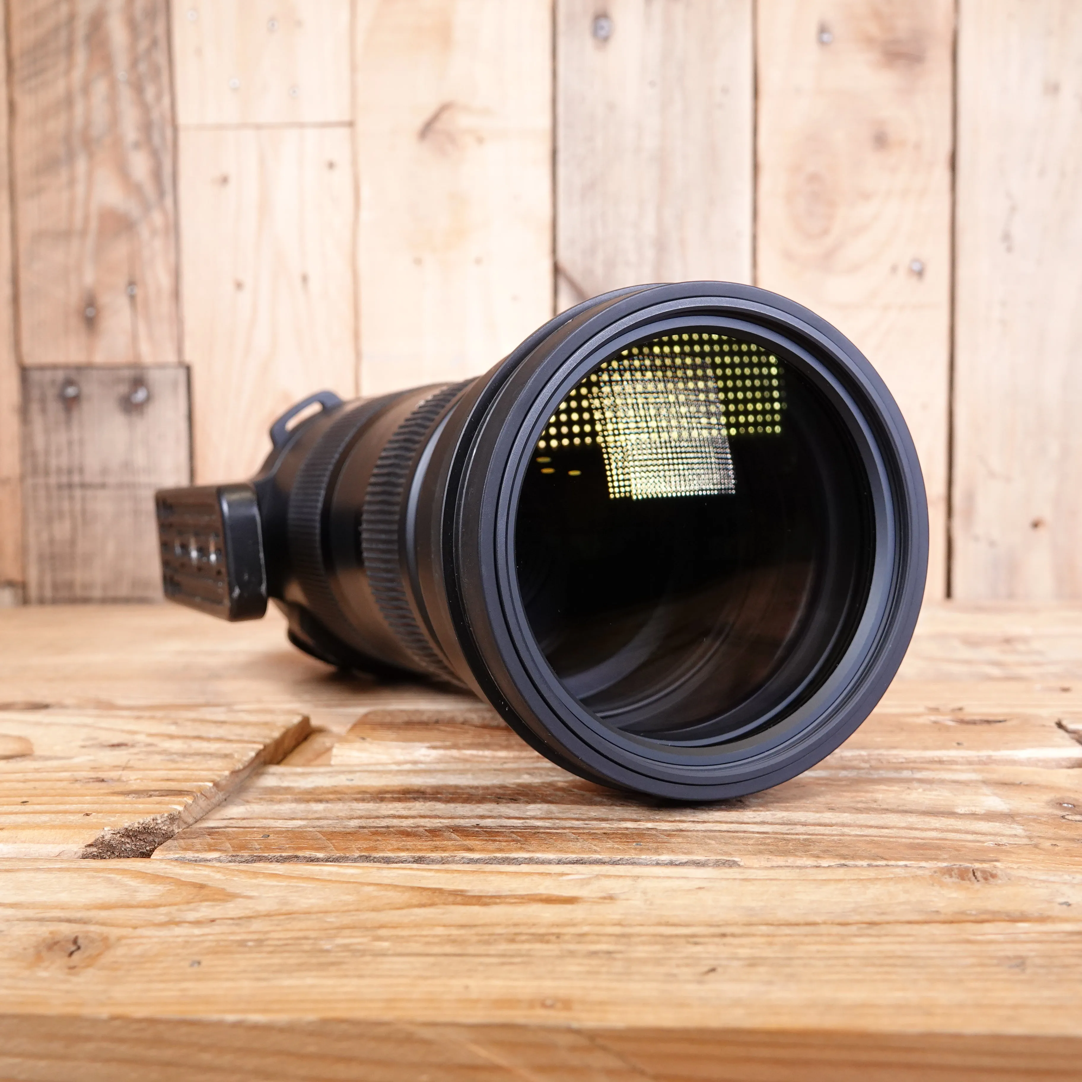 Used Sigma 150-600mm F5-6.3 DG Sport Lens - Canon Fit