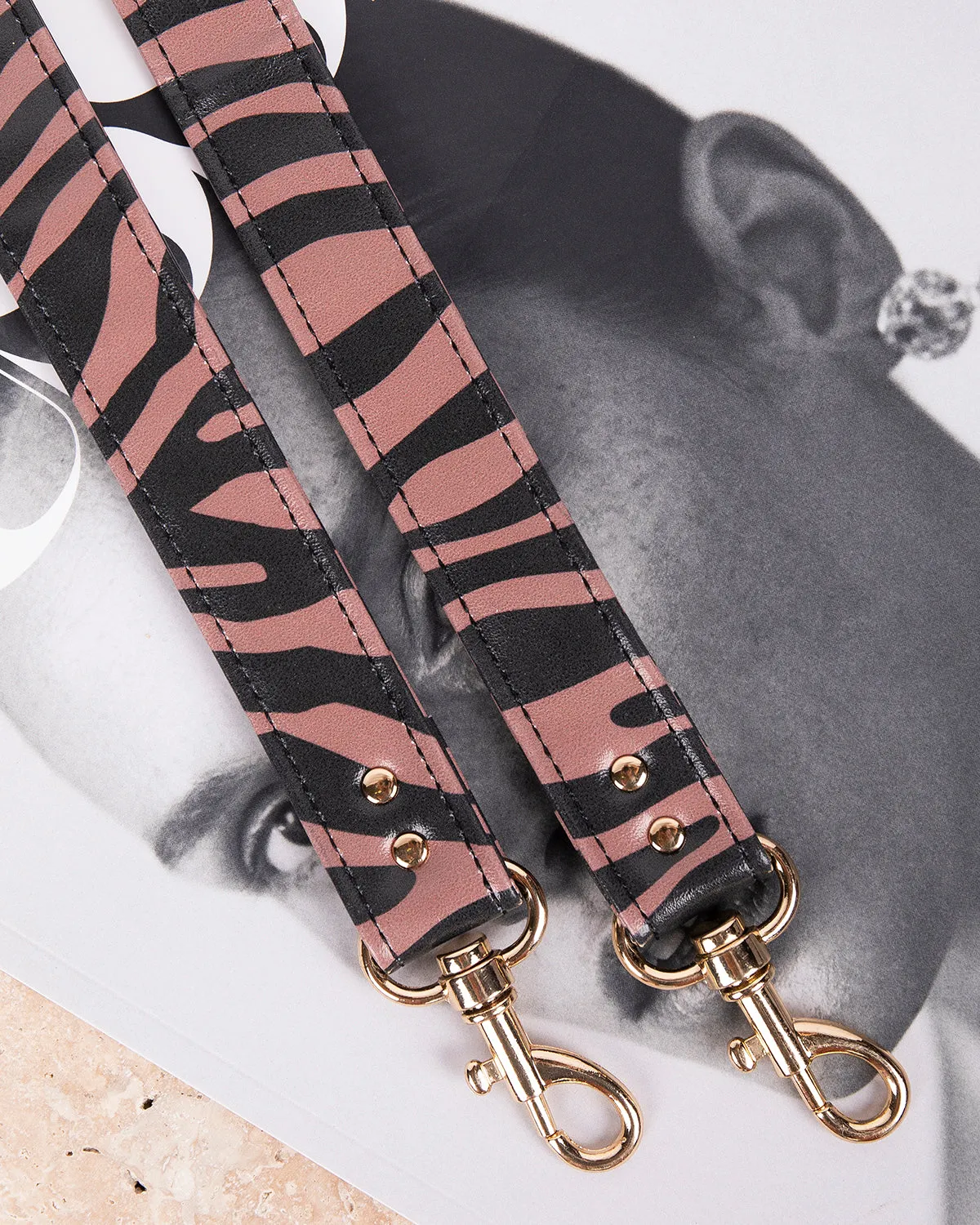 Valentina Camera Strap