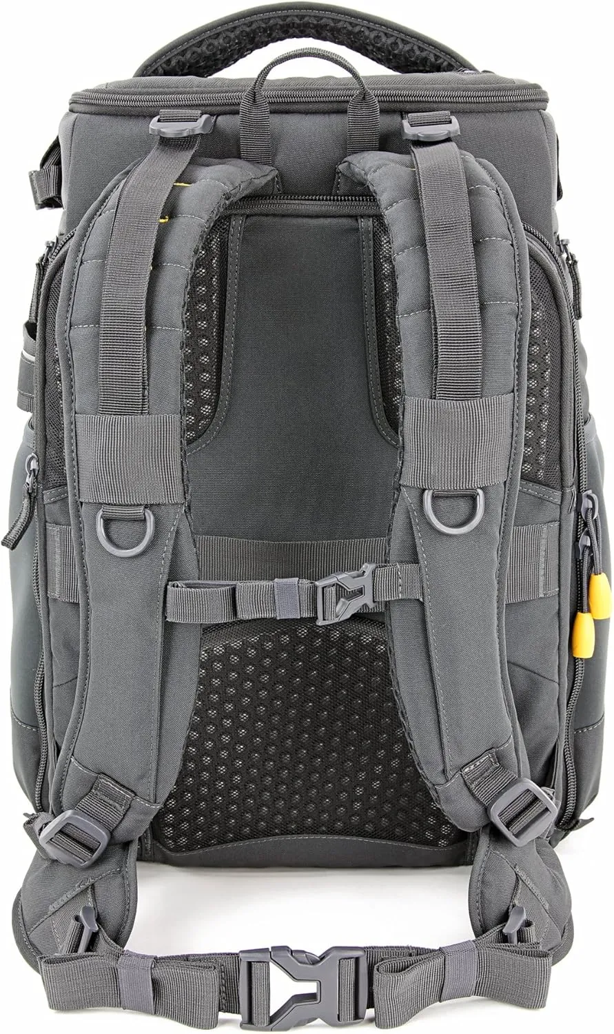 VANGUARD Alta Sky 53 Camera Backpack for Sony, Nikon, Canon, DSLR, Drones, Gray