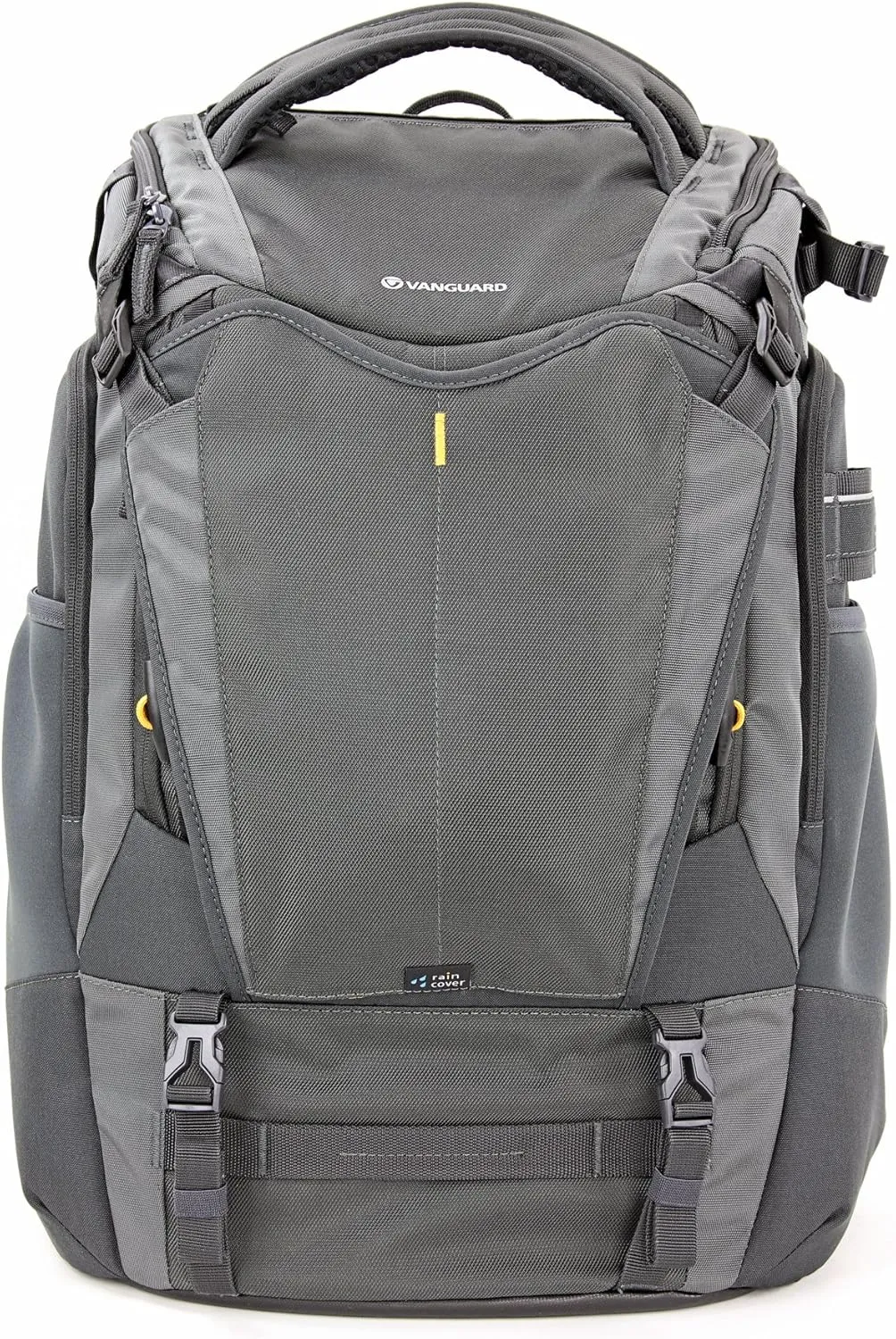 VANGUARD Alta Sky 53 Camera Backpack for Sony, Nikon, Canon, DSLR, Drones, Gray