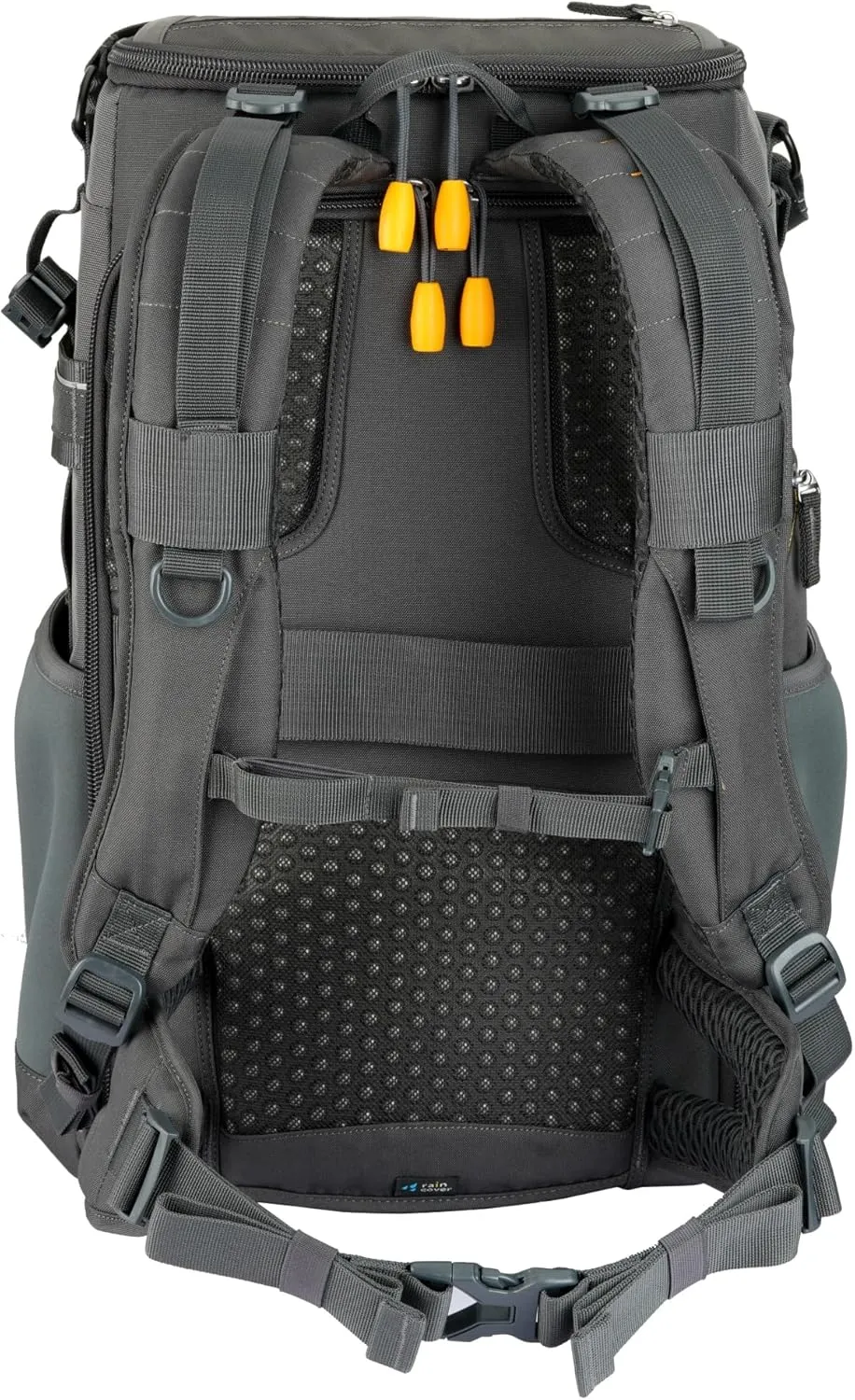 VANGUARD Alta Sky 62 Camera Backpack for up to 600 mm lens attached to a DSLR or Full-Frame Mirrorless Body