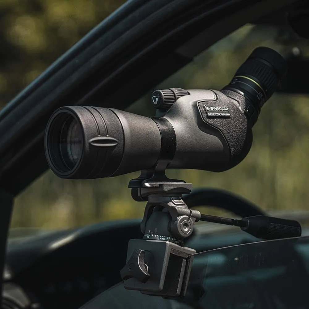 Vanguard VEO 2 PH-28WM Window Mount with 2-Way Pan Head