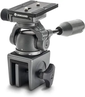 Vanguard VEO 2 PH-28WM Window Mount with 2-Way Pan Head