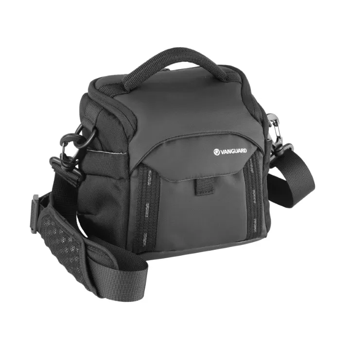 Vanguard VEO ADAPTOR 15M Shoulder Bag Black