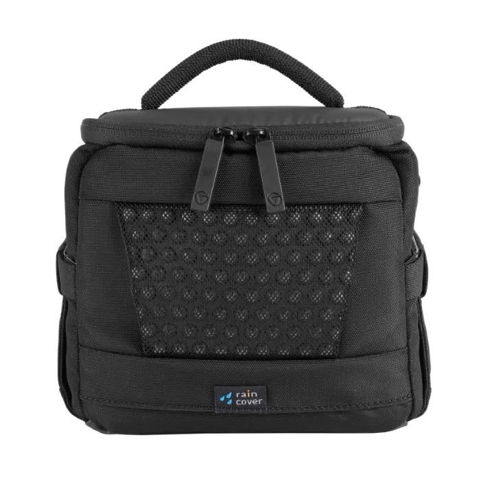 Vanguard VEO ADAPTOR 15M Shoulder Bag Black