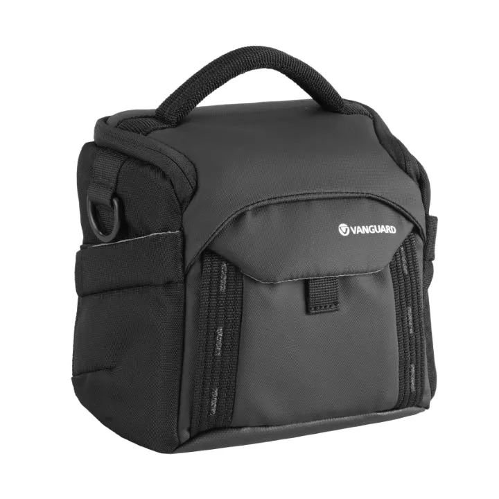 Vanguard VEO ADAPTOR 15M Shoulder Bag Black