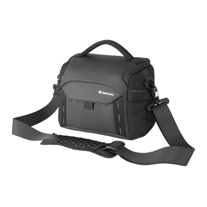 Vanguard VEO ADAPTOR 24M Shoulder Bag Black