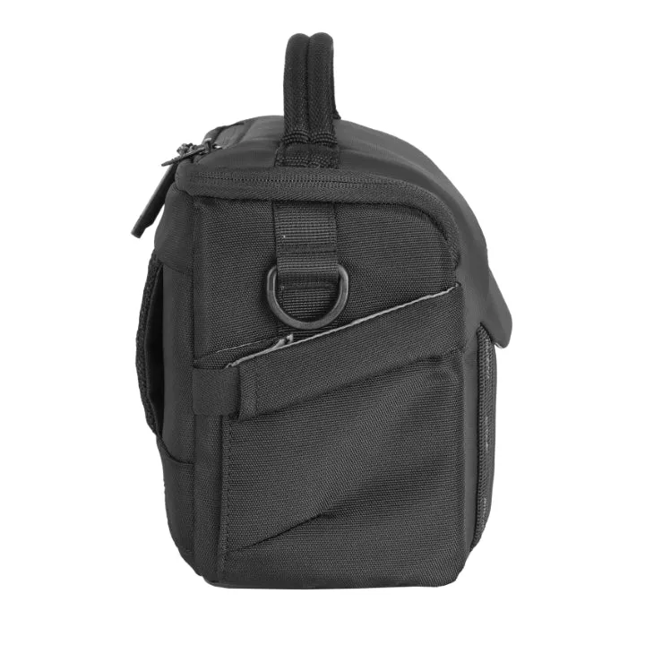 Vanguard VEO ADAPTOR 24M Shoulder Bag Black