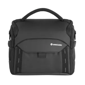 Vanguard VEO ADAPTOR 24M Shoulder Bag Black