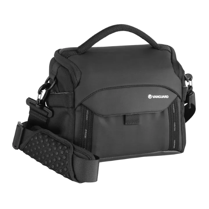 Vanguard VEO ADAPTOR 24M Shoulder Bag Black