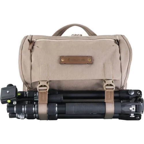 Vanguard Veo Range 32M Camera Messenger Bag (Beige)