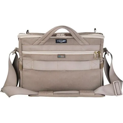 Vanguard Veo Range 32M Camera Messenger Bag (Beige)