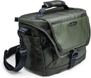 VANGUARD VEO Select 22S Shoulder Bag for DSLR Cameras- Green