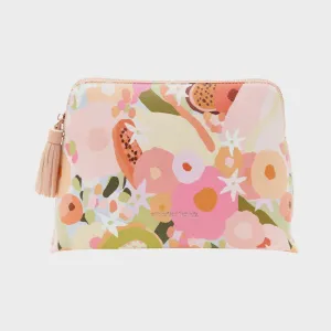 Vanity Bag - Large Tutti Fruitti