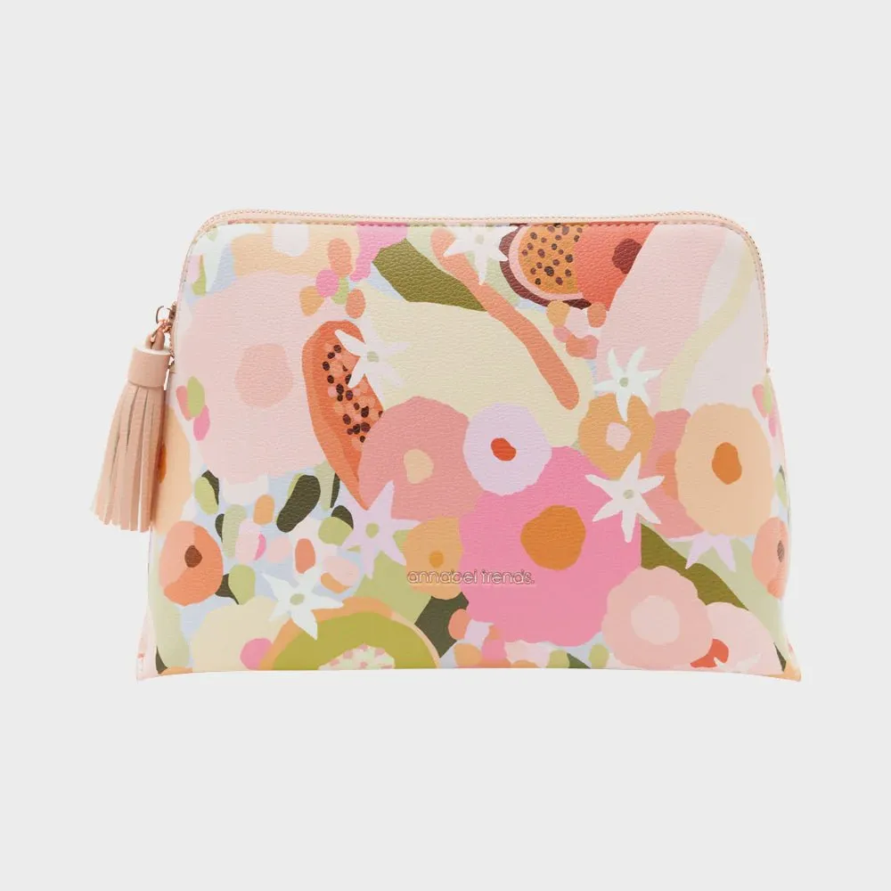 Vanity Bag - Large Tutti Fruitti