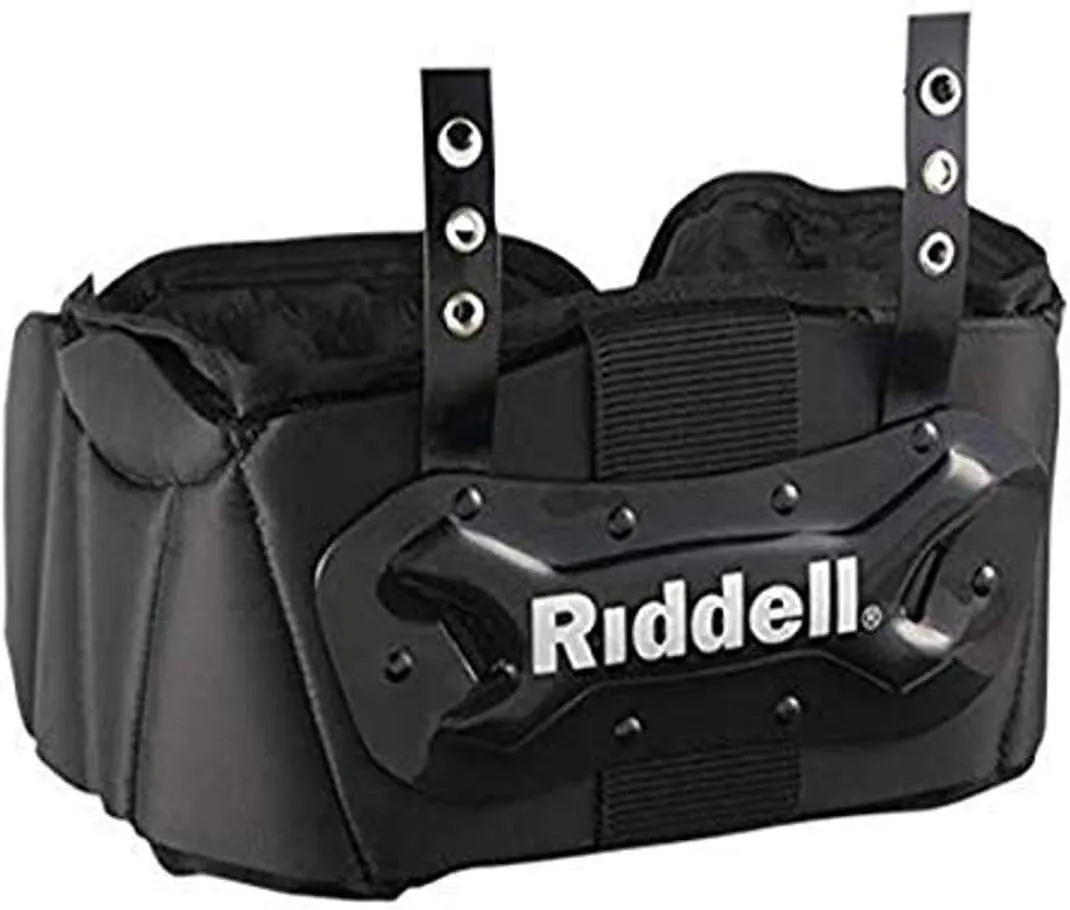 Varsity Rib Protector