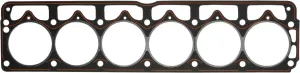 Victor Reinz 61-10375-00 Multi-Layer Steel Cylinder Head Gasket for Select Jeep 4.0L Models