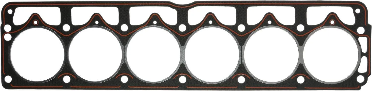 Victor Reinz 61-10375-00 Multi-Layer Steel Cylinder Head Gasket for Select Jeep 4.0L Models