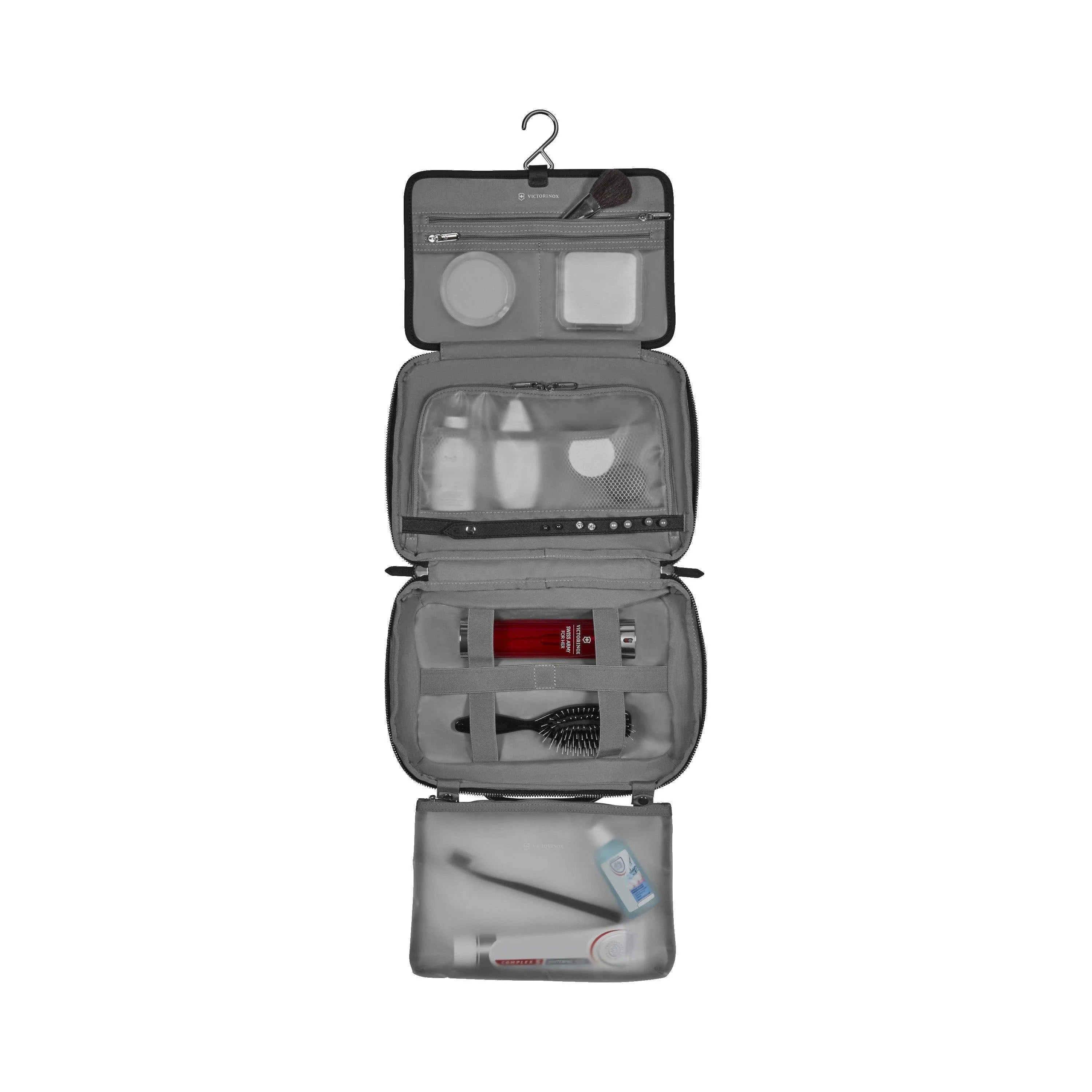 Victorinox Victoria 2.0 Beauty Case Deluxe