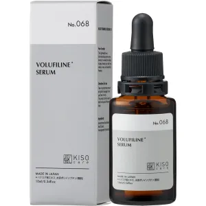 Volufiline serum under eye 100% Pure For face sederma 10ml