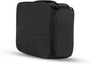 WANDRD Essential Camera Cube - Packing Cubes for Camera Accessories - Tech Organizer for Travel Accessories - Fits PRVKE 21L Camera Bag