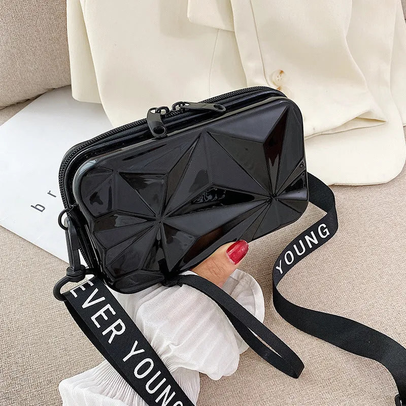 Washing Makeup Overnight Storage Box Customizable Pattern Cosmetic Bags