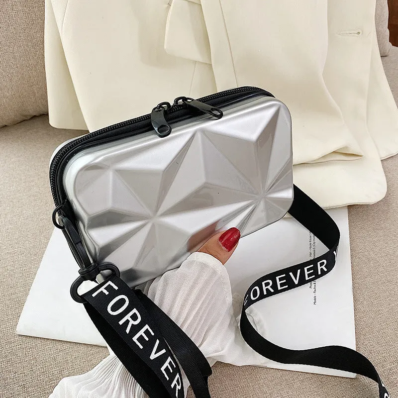 Washing Makeup Overnight Storage Box Customizable Pattern Cosmetic Bags