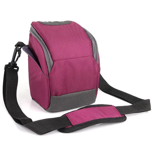 Waterproof Camera Bag