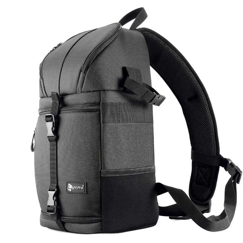 Waterproof Camera Sling Bag