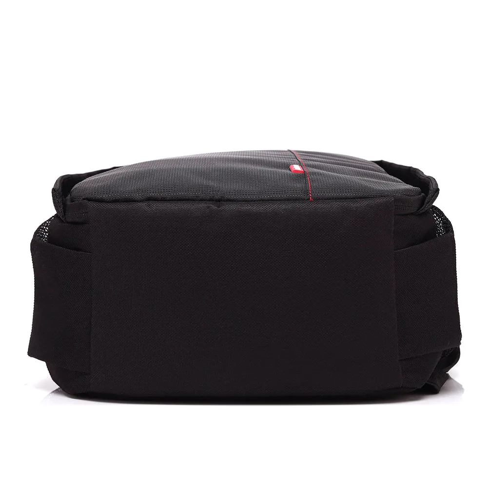 Waterproof DSLR Camera Backpack Photography Shoulder Bag Case for Canon Nikon