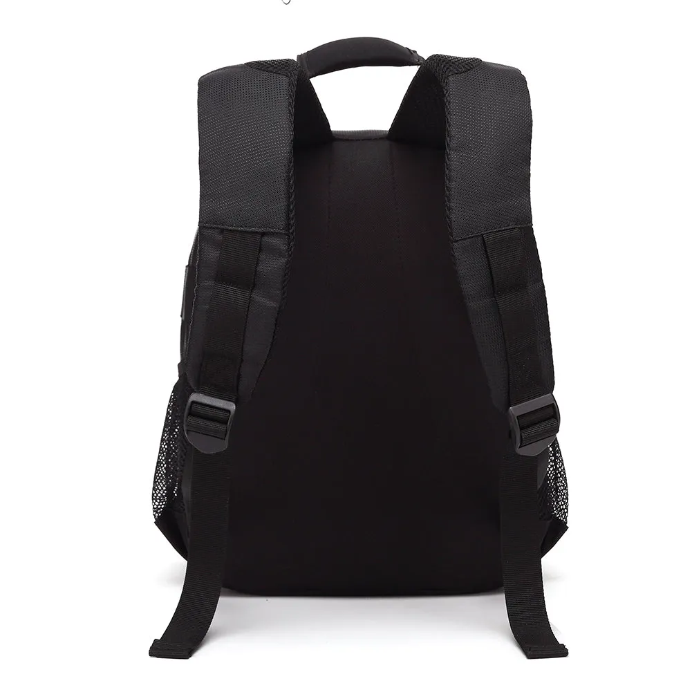 Waterproof DSLR Camera Backpack Photography Shoulder Bag Case for Canon Nikon