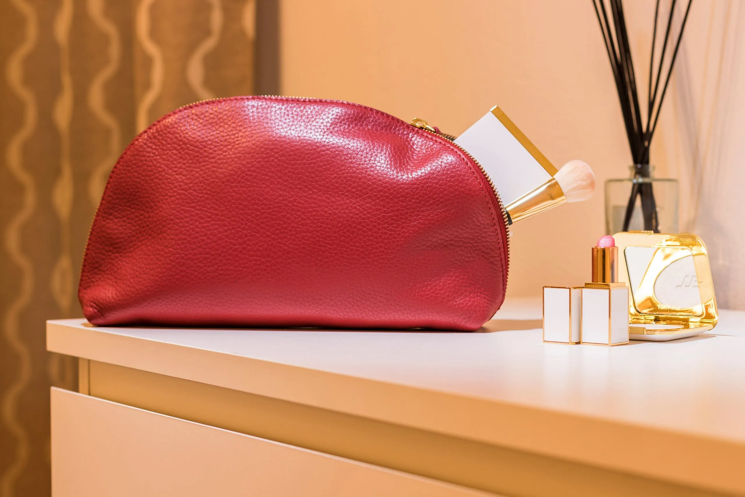 Weather-resistant Large Exclusive offerings Travel Case