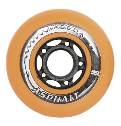 Wheel Labeda Gripper (Asphalt) Outdoor