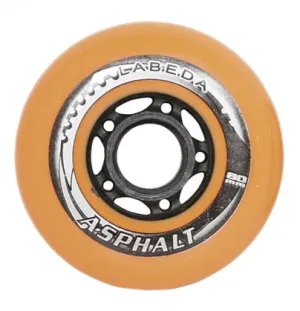 Wheel Labeda Gripper (Asphalt) Outdoor