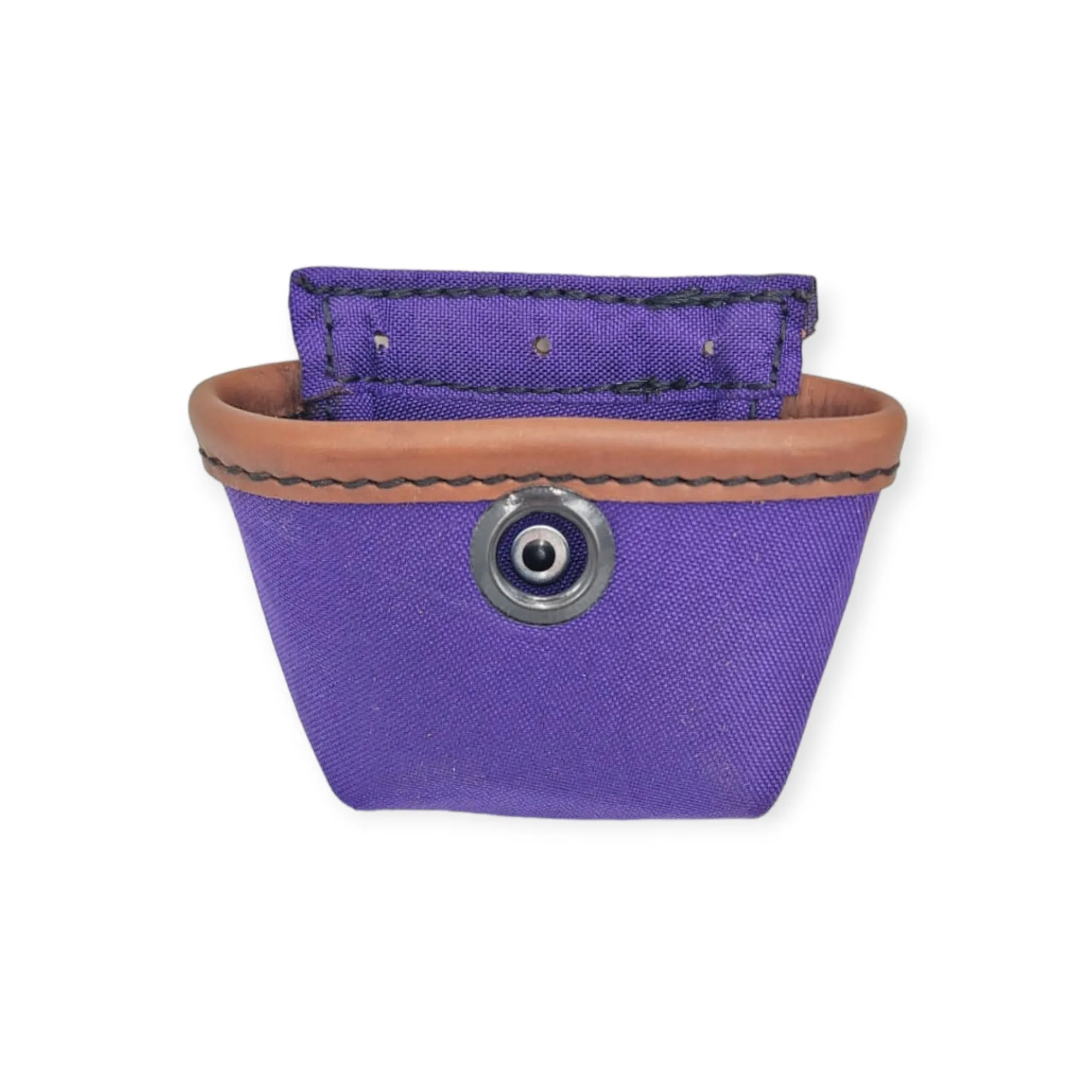 WHOLESALE NYLON FASTENER POUCHES GEN. CARP (5 bags)